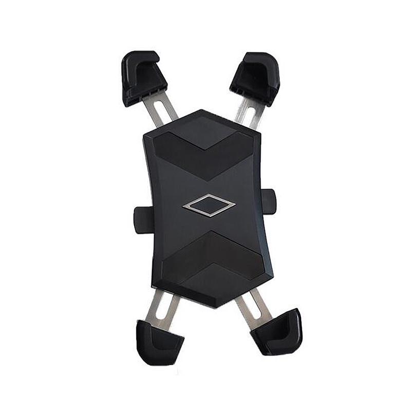 Automatic Bicycle Phone Bracket | 168DEAL