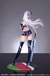 1/8 Scale Gift Plus Series Wind Catcher Ver. USS Enterprise - Azur Lane Official Statue - Myethos Studios