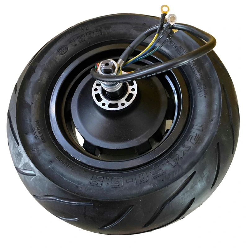Obarter X5 Motor