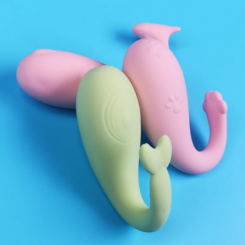 App Controls Women's Wearable Vibrator Women's Underwear Vibrator - Rose Toy