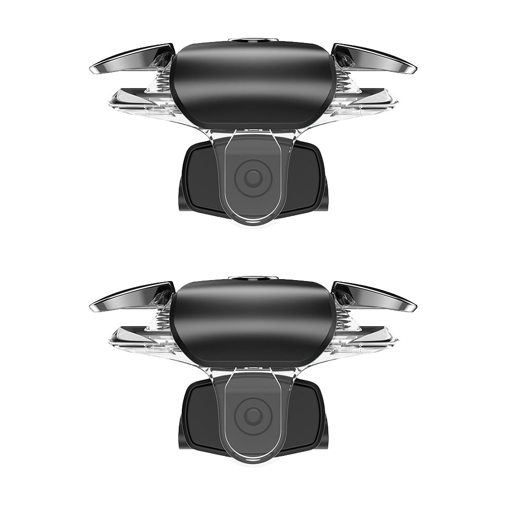 

JS31 Sensitive Game Controller Gaming Aim Shooting Triggers for PUBG Mobile, 501 Original