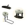 Foldable Home Massage Bed with Floating Massage Stand