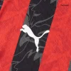 AC Milan Home Authentic Soccer Jersey 2025/26