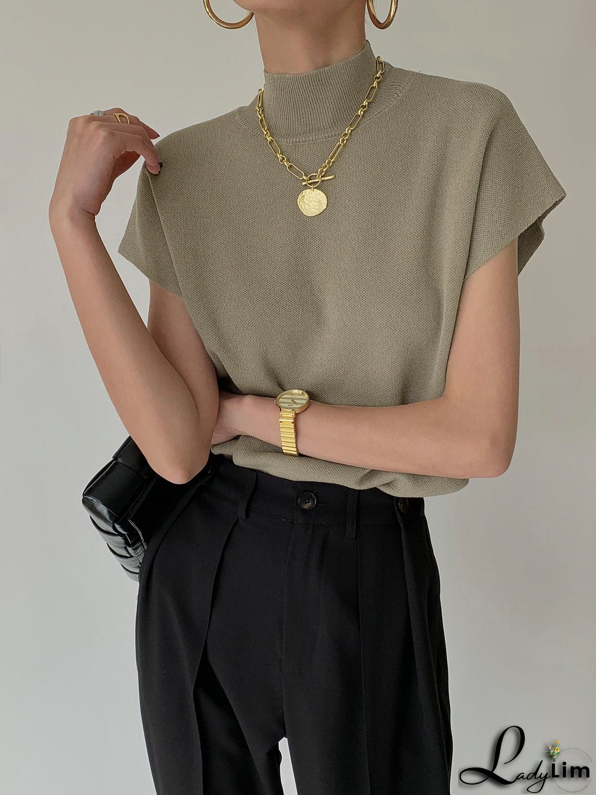 Casual and Stylish winter Pullover