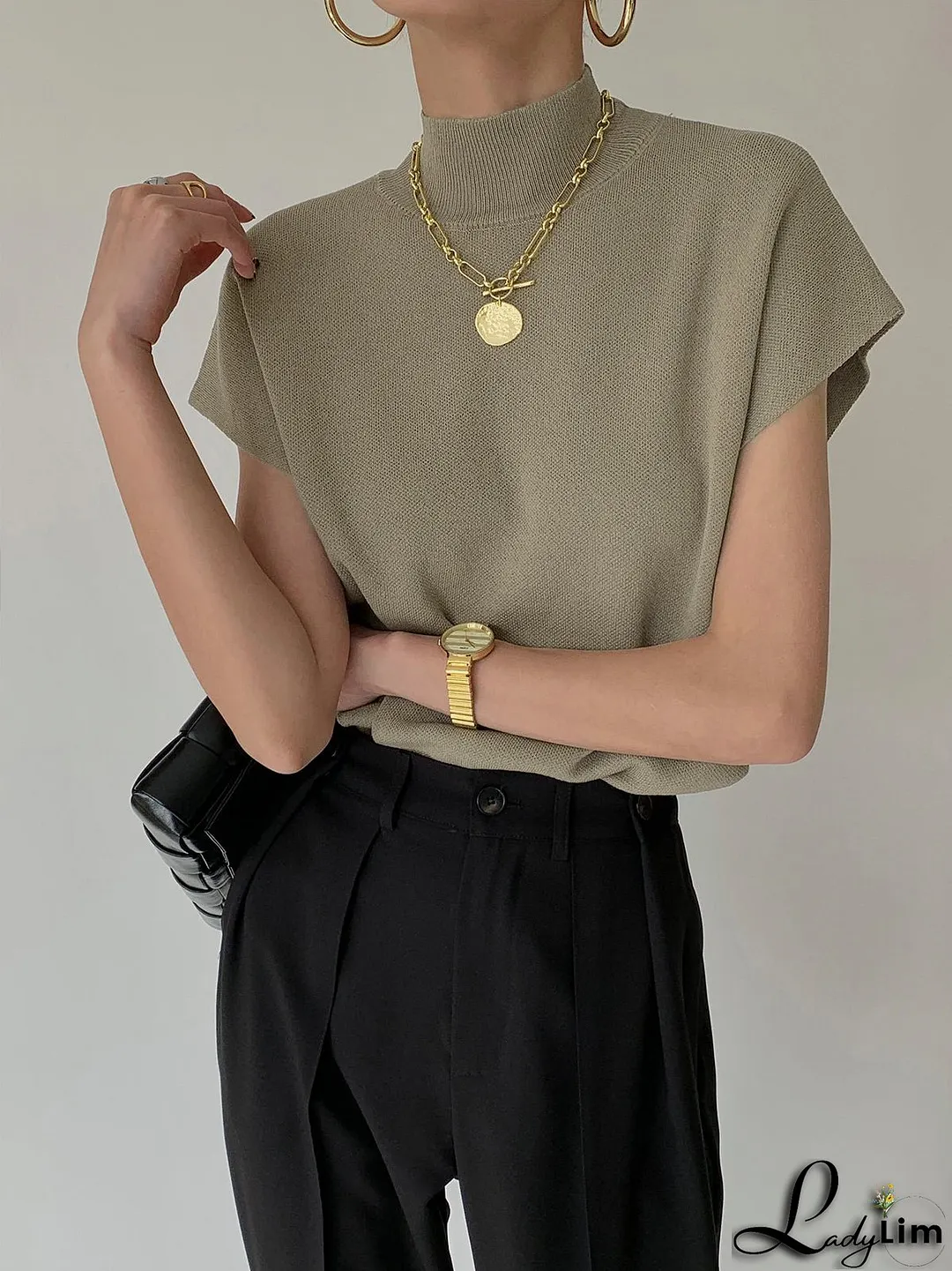 Casual and Stylish winter Pullover