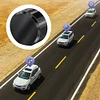 Car Vehicle Tracking Device Magnetic Anti-Lost Device Anti-Theft Tracking Device
