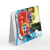 8pcs/set  DIY Diamond Painting Greeting Cards Christmas Postcards Kits