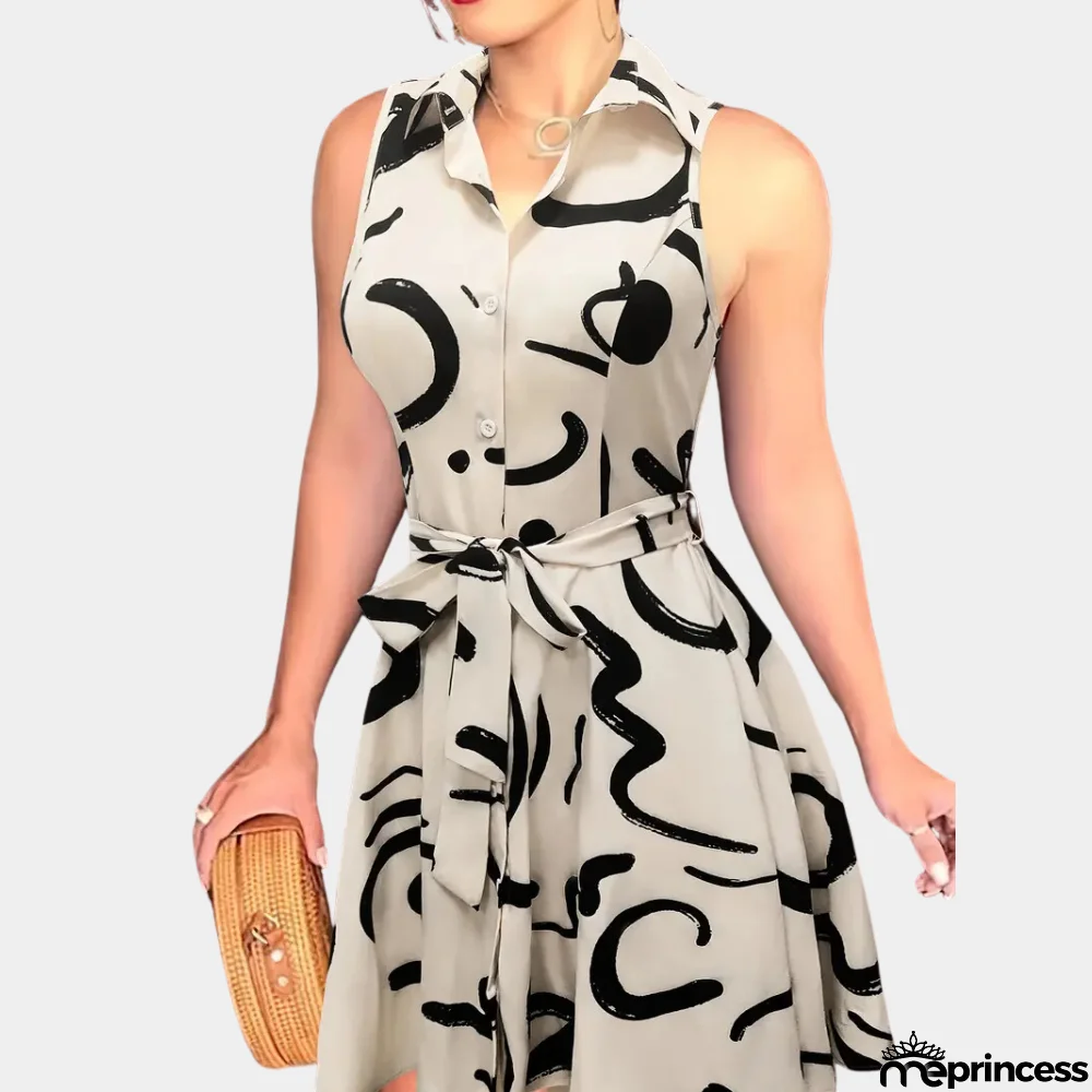 Fashionable and Effortless general Dress