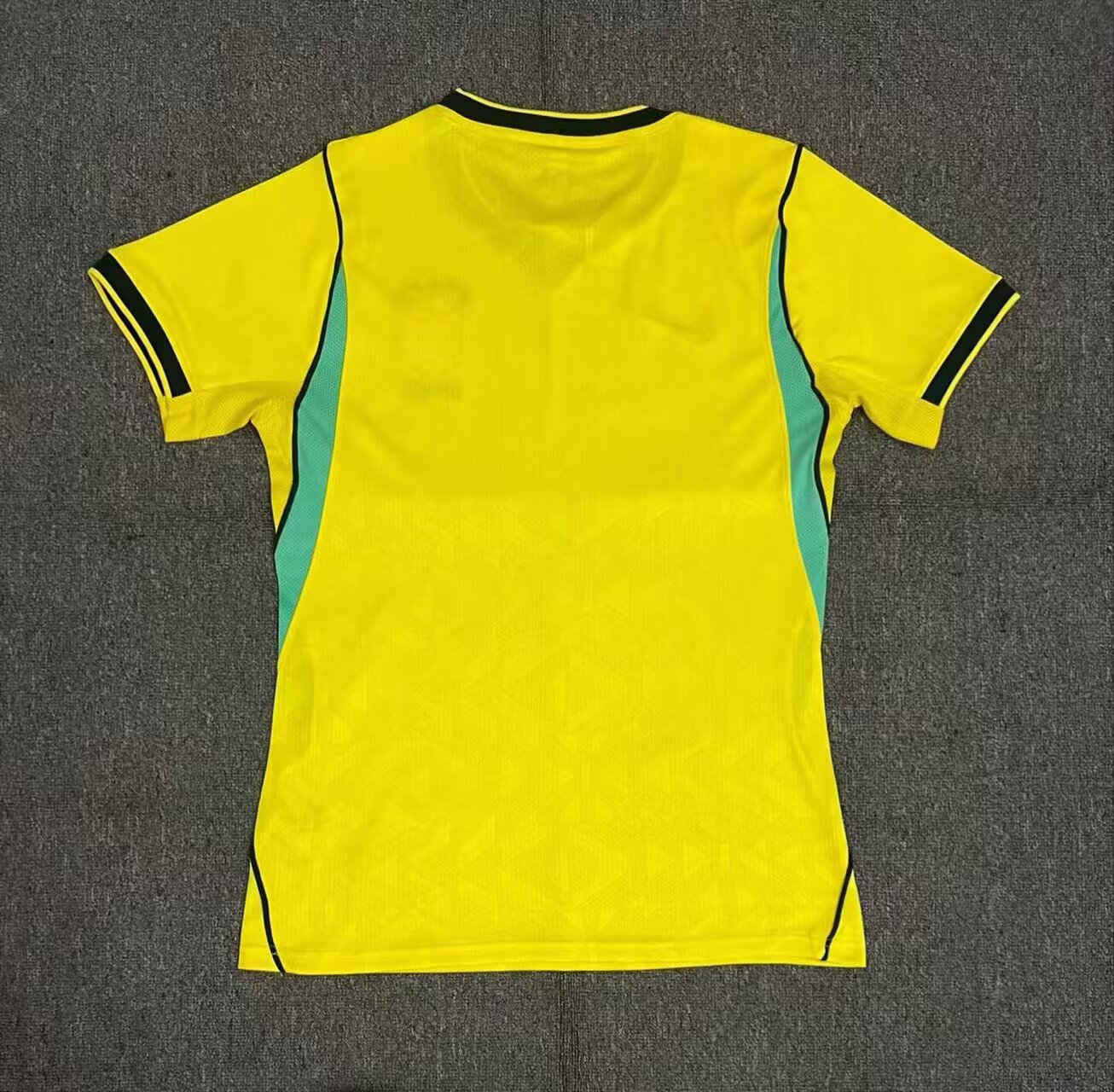 2026 Brazil Home Women Football Shirt Thai Quality