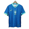 Brazil Away Soccer Jersey Copa America 2024