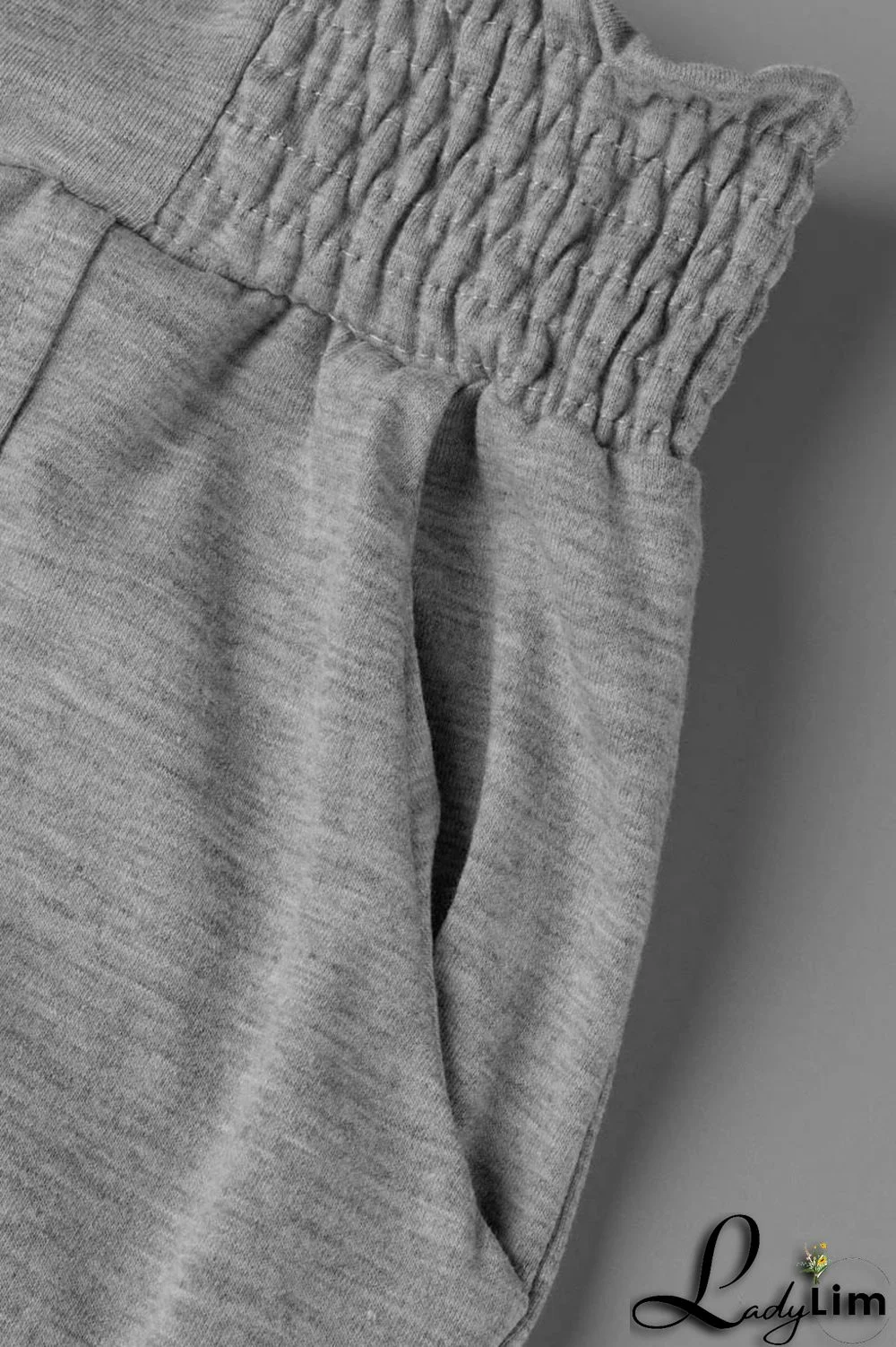 Black Fashion Casual Solid Bandage V Neck Short Sleeve Two Pieces