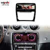10.25" CarPlay Screen For Jaguar XJ XJL Auto Radio Audio GPS Multimedia Player