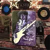Prince - Panneaux en &eacute;tain m&eacute;tallique(20*30cm/30*40cm) - Musique