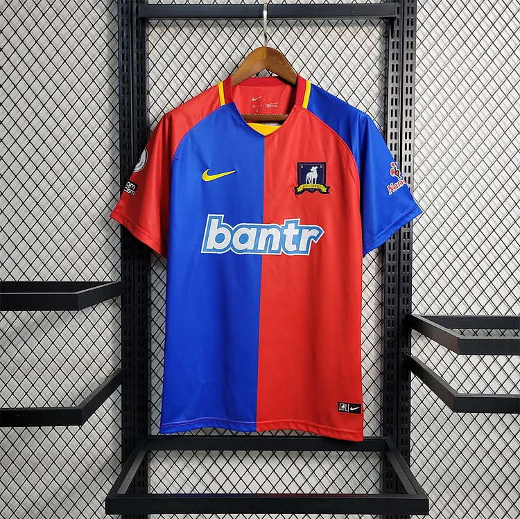 23/24 AFC Richmond Home Jersey