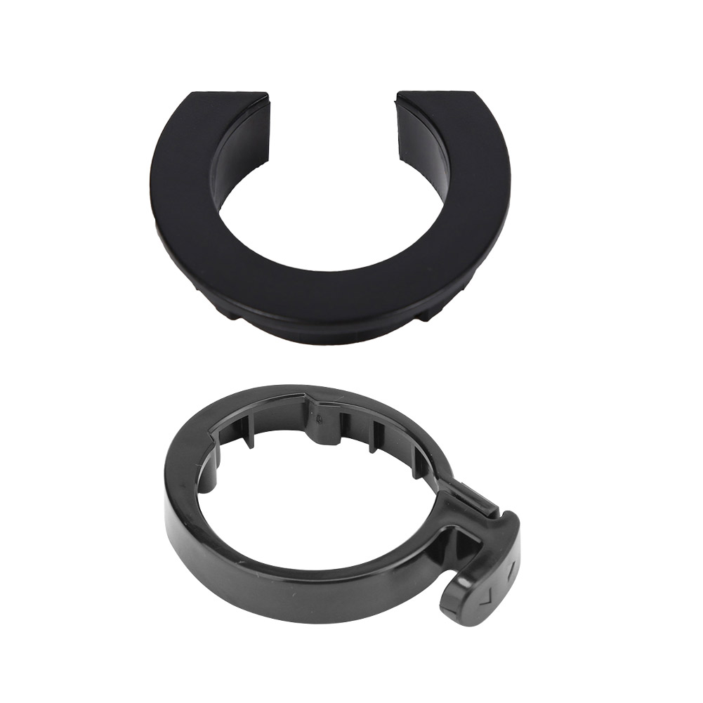 

2X Electric Scooter Parts E-Scooter Folding Buckle Limit Ring For M365 Pro, 501 Original