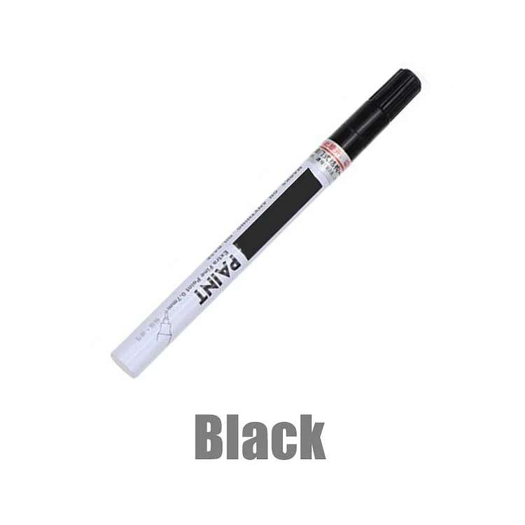 12pcs Safe 0.7MM Extra Fine Point Paint Pen