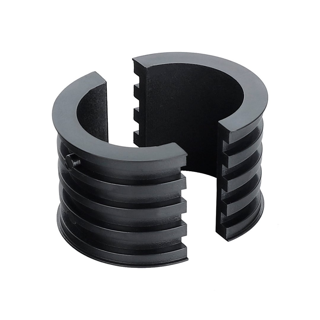 ohhunt® 34mm 30mm 25.4mm Diameter Scope Rings High Profile Standard 20mm Hunting Scope Mounts