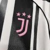 2025-2026 Juventus FC Home Football Shirt 1:1 Thai Quality