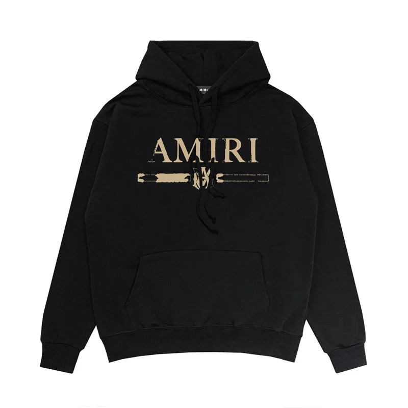 AMIRI 2023 New Fashion Hoodie