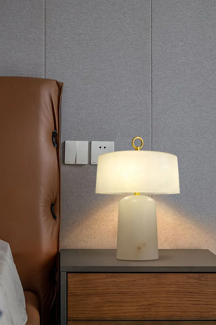 Aogashima Table Lamp
