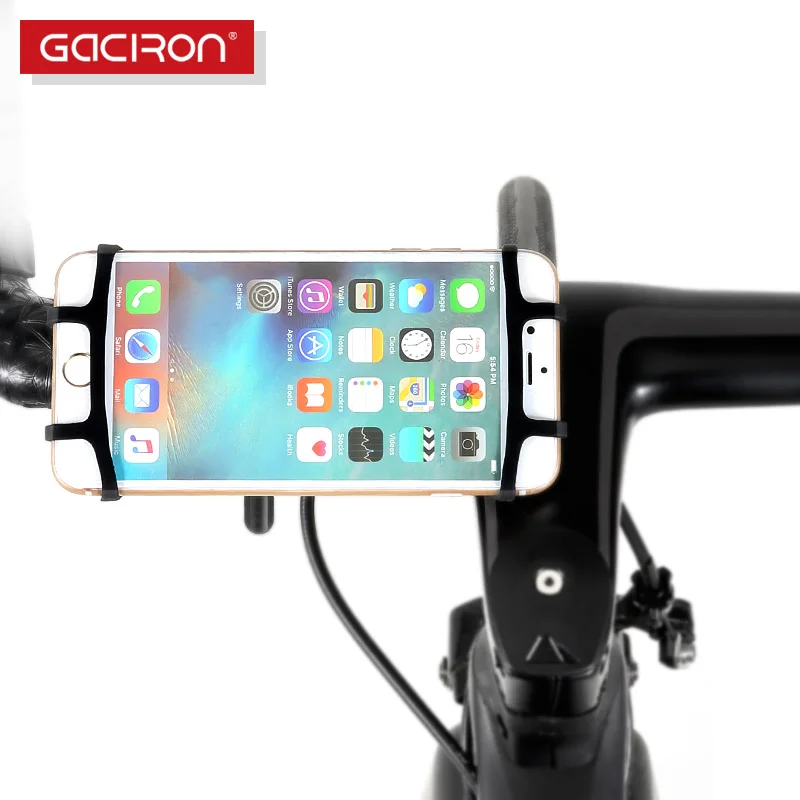 Gaciron H06 Pro Universal Phone Mount Bracket 