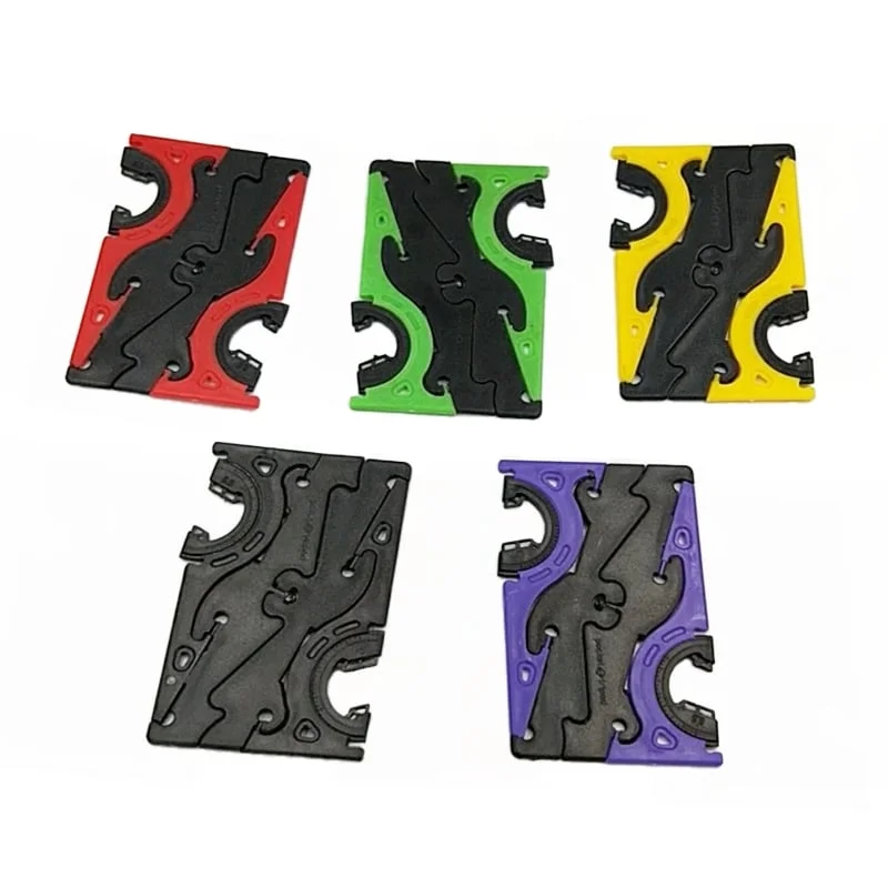 Portable Card Phone Holder