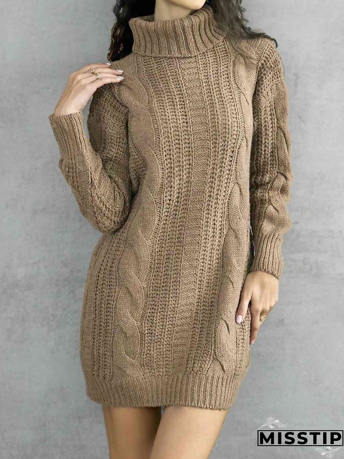 Casual and Comfortable winter Sweater