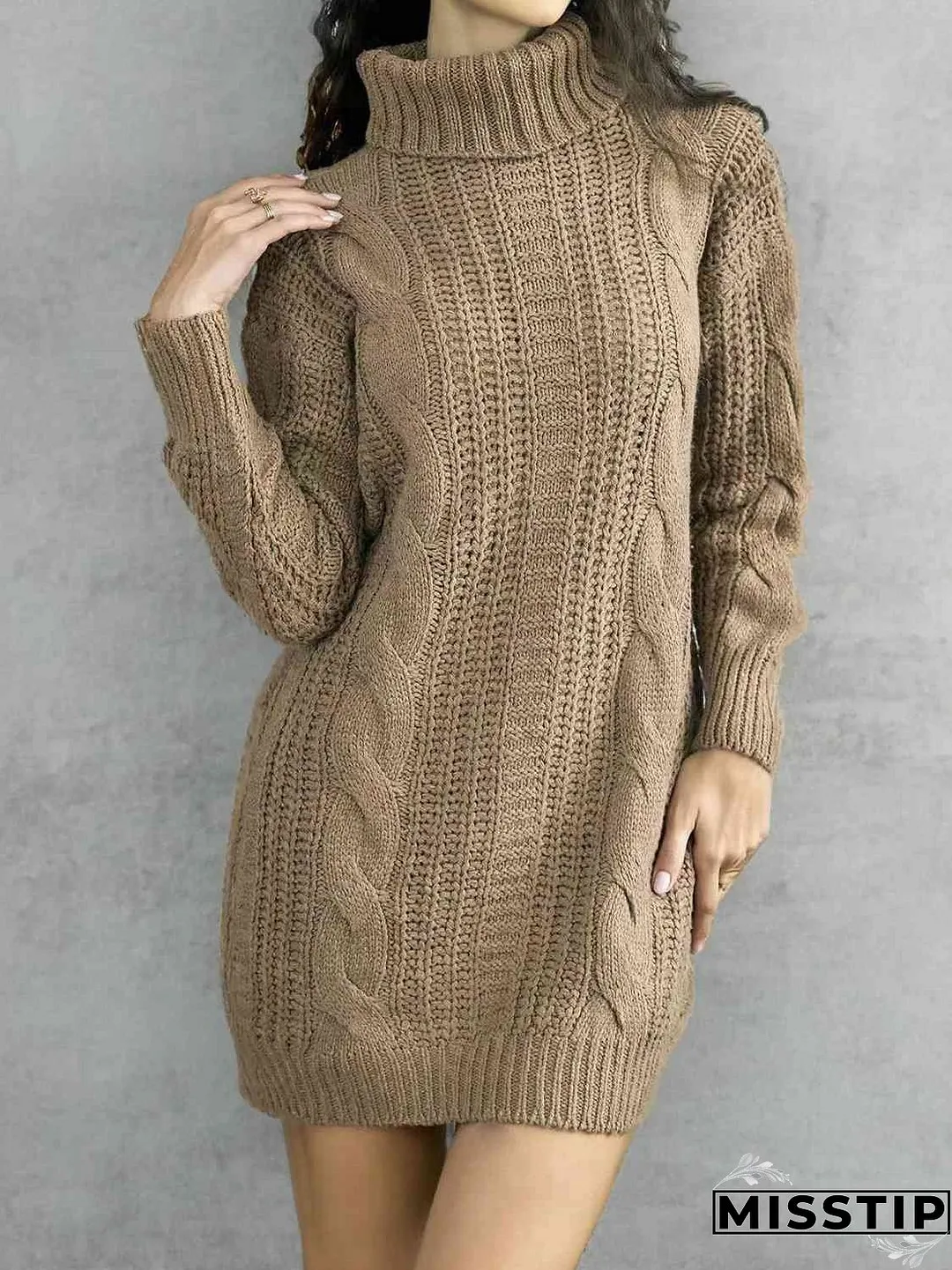 Casual and Comfortable winter Sweater