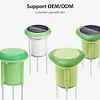 Soil Moisture Sensor for Tuya Smart Zigbee APP Real Time Monitor for Garden Lawn