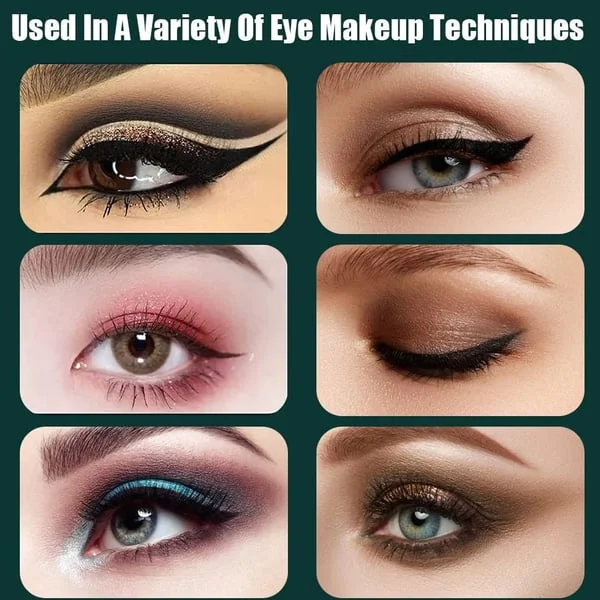 Flawless Eyeliner Set with Eyeliner Cream