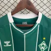 25/26 SV Werder Bremen Soccer Jersey Home