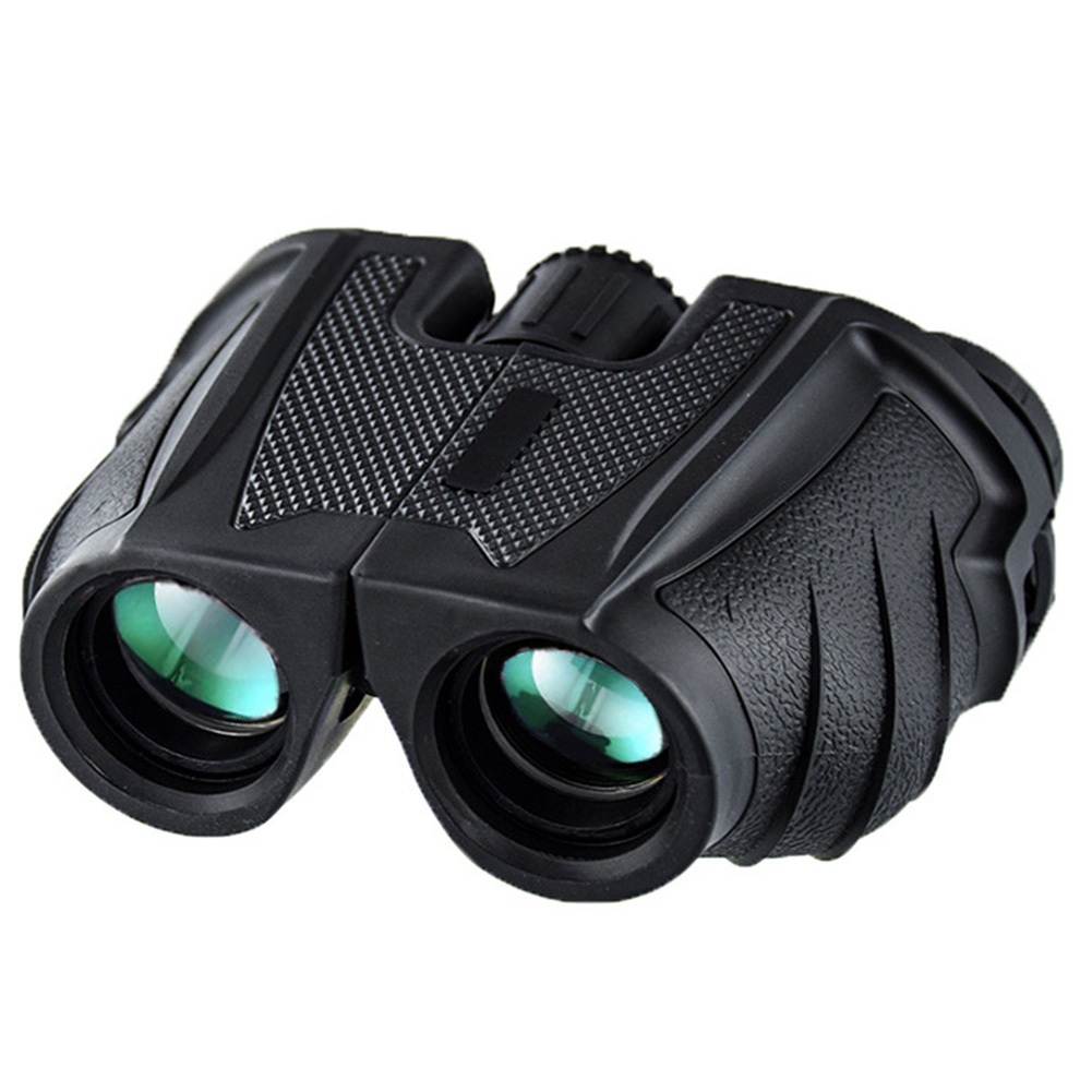 

12X25 Binoculars Portable HD Telescope for Outdoor Camping Hunting Sports, 501 Original