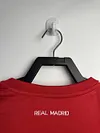 2011/2012 Retro Real Madrid Third Away Football Shirt Long Sleeve love fball