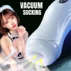 Automatic Sucking Masturbator Cup