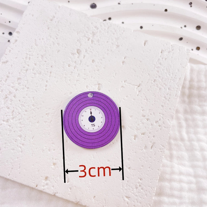 Christmas Modern Art Arylic