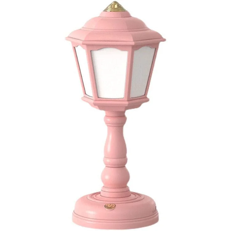 Candy Street Light Desk Lamp