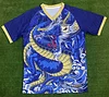 2024 Japan Special Edition Blue Football Shirt 1:1 Thai Quality