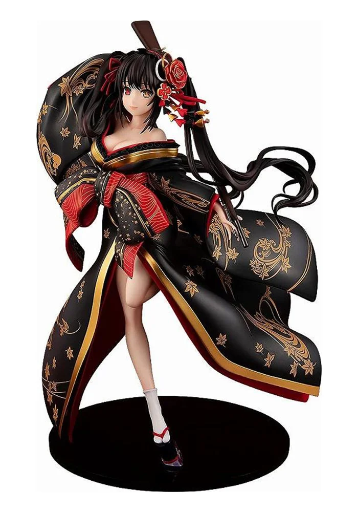 Date A Live - Tokisaki Kurumi - KD Colle - 1/7 - Oiran Ver. (Kadokawa)-shopify