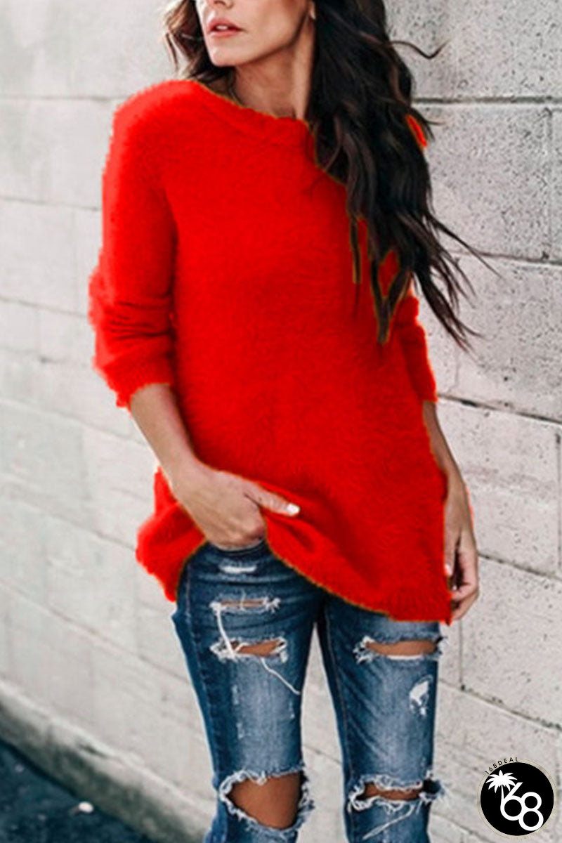 Timeless and Stylish winter Pullover | 168DEAL