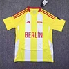 2024/2025 FC Union Berlin Third Away Football Shirt 1:1 Thai Quality