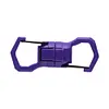 Magnetic Clasp Lightweight Magnetic Buckle Telescopic Buckle for Outdoor Camping