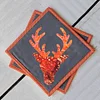 🦌Lovely Deer Template Ruler