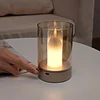 Creative Simulated Candle Ambient Light | Illuminate Romance, Maximize the Atmosphere