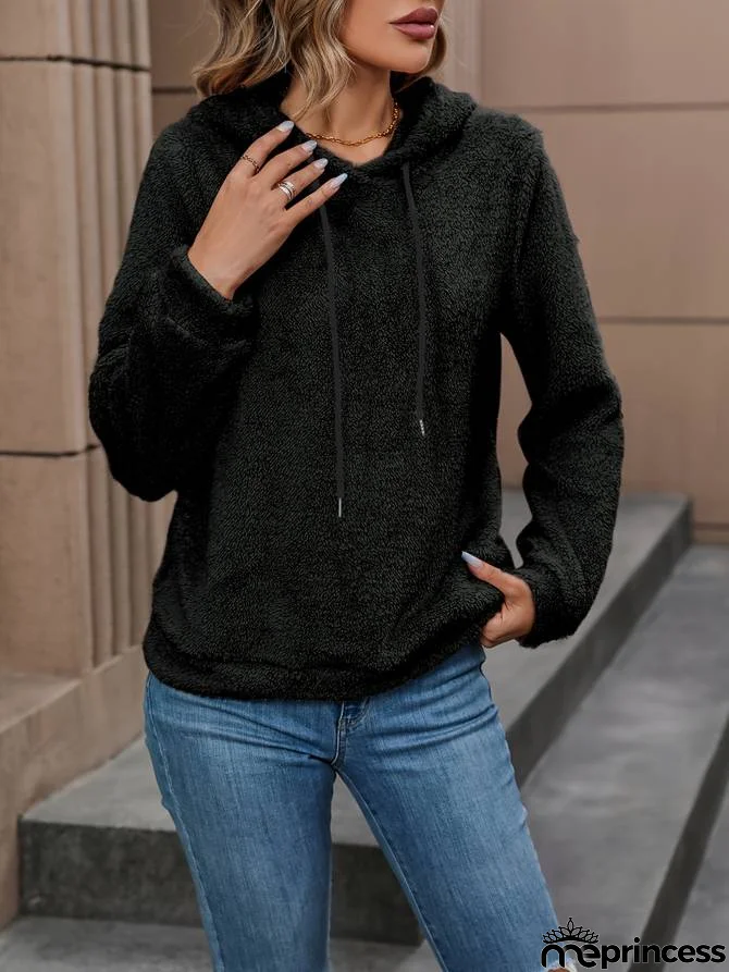 Chic and Versatile general Sweater