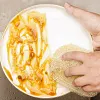 Sponge Bath Towel Loofah Segment Bath Sponge Loofah Sponge Bath Massage
