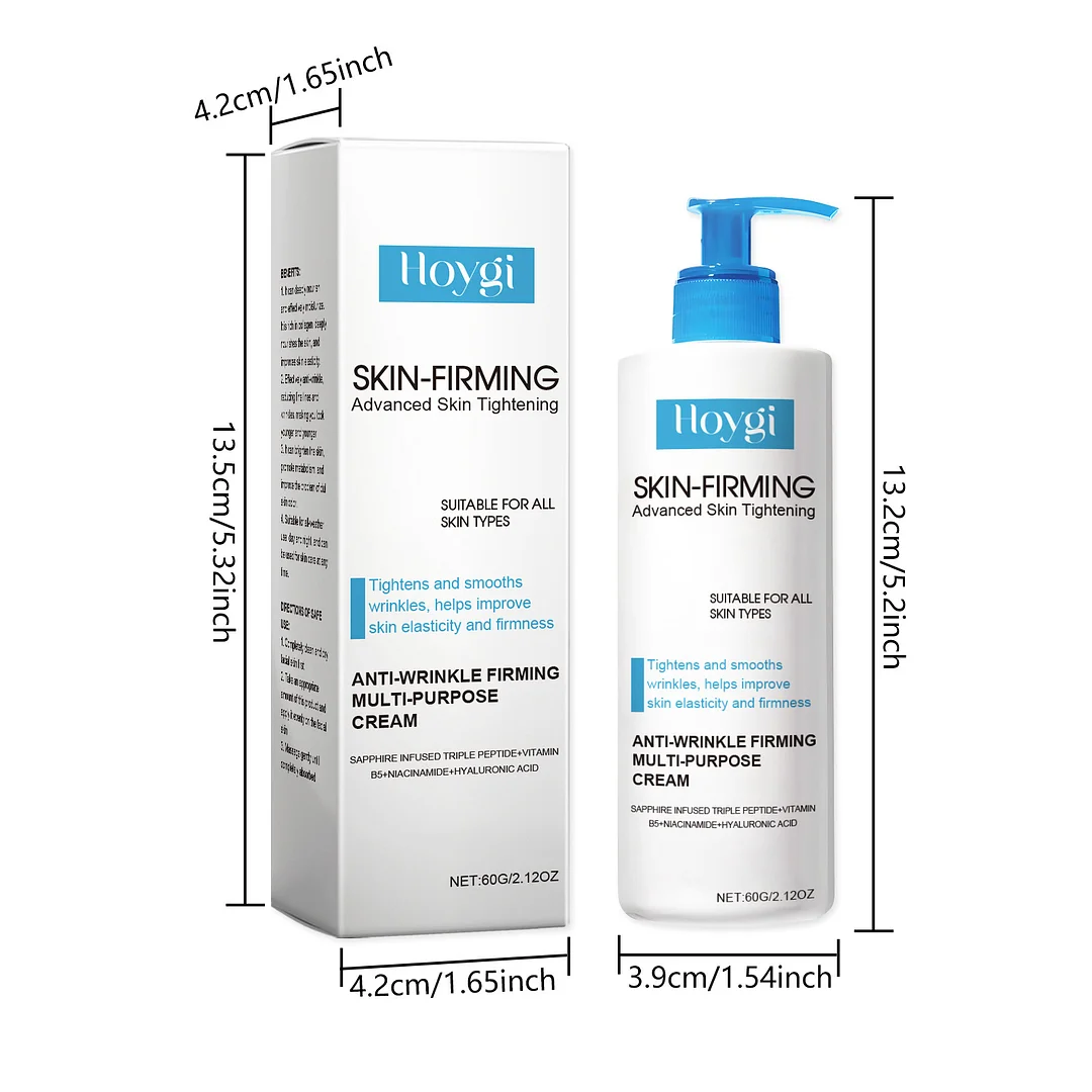 💝𝐅𝐢𝐧𝐚𝐥 𝐃𝐚𝐲 𝐒𝐚𝐯𝐢𝐧𝐠𝐬: 65% 𝐎𝐅𝐅🌐🍋👩‍⚕️ Ultra Firming & Revitalizing Cream: Renew Skin Firmness🔥