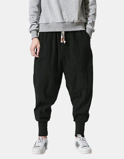 Men's Sport Trousers Men's Sport Trousers