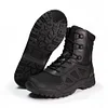 Manufacturer's Direct Sales of Training Boots Lightweight and Mid To High Top Security Shoes Outdoor Tactical Boots for Men