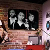 Muse Band - Vintage Metal Signs - 20*30cm