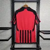 07/08 AC Milan Home Jersey